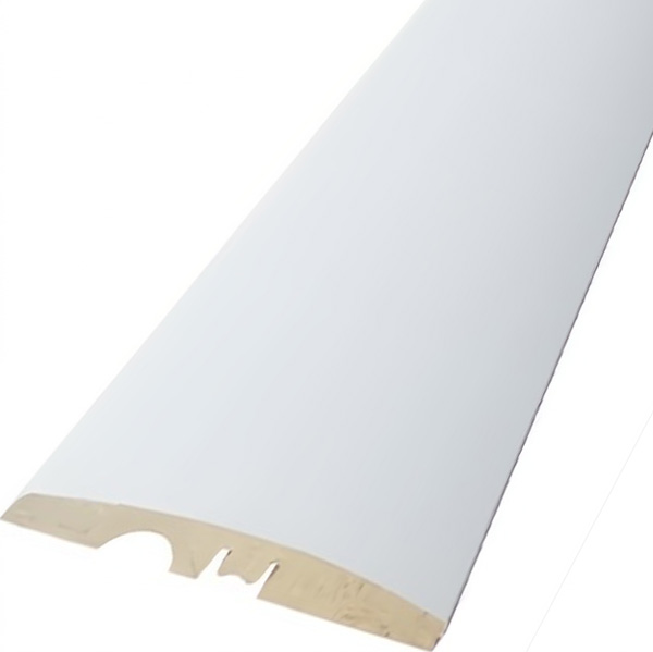 Pircher Battisedia in MDF Bianco MM7/13X100X2400 - PIRCHER OBERLAND